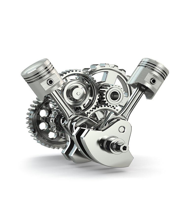 Heavy-Duty Suspension for Cars