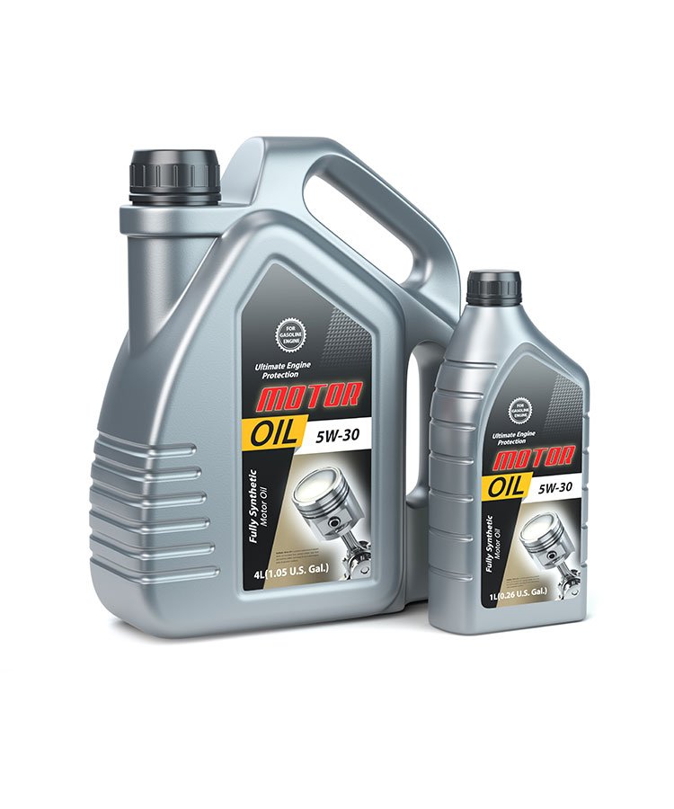 Brake Rotors for Better Stopping Power